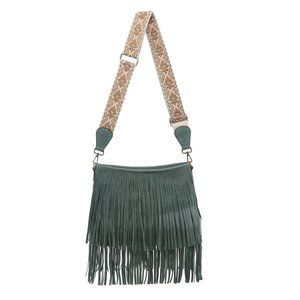 Jen and co Sadie cross body bag